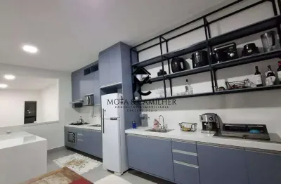 Casa com 3 quartos à venda na Rua Dubai, Itapecerica, Taubaté