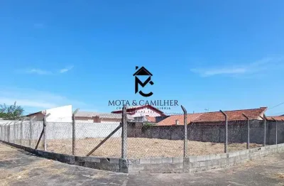 Terreno à venda na Avenida Salvador, Parque Senhor do Bonfim, Taubaté