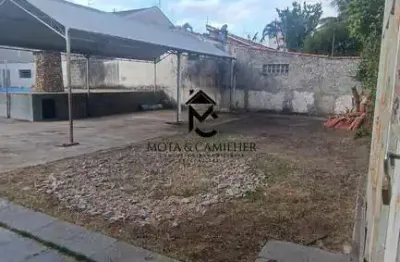 Terreno à venda na Rua dos Cortezes, Vila Marly, Taubaté