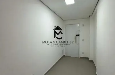 Apartamento com 3 quartos à venda na Avenida Cônego João Maria Raimundo da Silva, Vila Costa, Taubaté