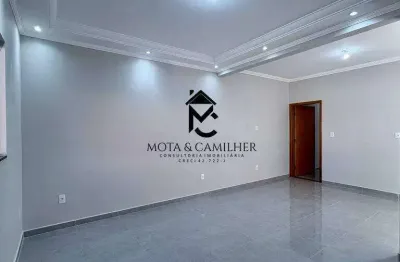 Casa com 2 quartos à venda na Avenida Alberto Winther de Araújo, Jardim Oasis, Taubaté