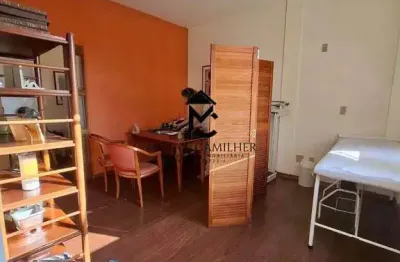 Sala comercial à venda na Rua Quinze de Novembro, Centro, Taubaté