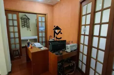 Sala comercial à venda na Rua Quinze de Novembro, Centro, Taubaté