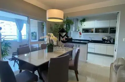 Apartamento com 3 quartos e ótima localização à venda em Taubaté