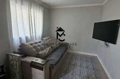 Casa com 3 quartos à venda na Rua Vitória-Régia, Campos Elíseos, Taubaté