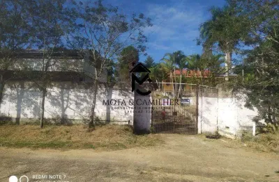 Chácara / sítio com 5 quartos à venda na Rua Canário da Terra, Chácara Belo Horizonte, Taubaté