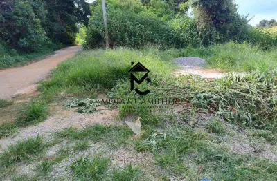 Terreno à venda na Rua Vito Ardito, Piracangaguá, Taubaté