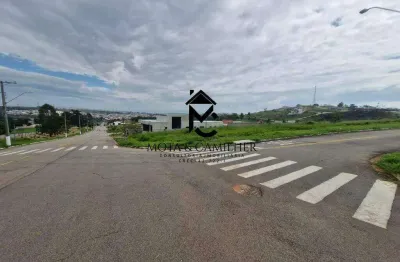 Terreno à venda na Rodovia Oswaldo Cruz, Chácara São Félix, Taubaté