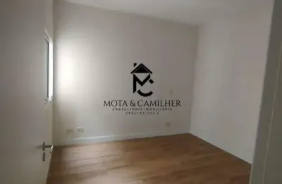 Apartamento com 3 quartos à venda na Avenida Amador Bueno da Veiga, Água Quente, Taubaté