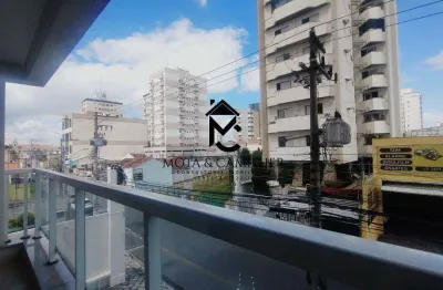 Apartamento com 3 quartos à venda na Rua Barão da Pedra Negra, Centro, Taubaté