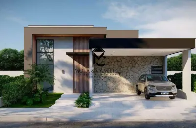 Casa com 3 quartos à venda na Avenida Agostinho Manfredini, dos Guedes, Tremembé