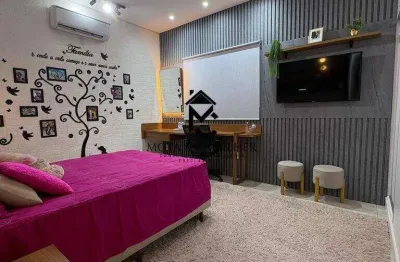 Casa com 4 quartos à venda na Avenida Alberto Winther de Araújo, Jardim Oasis, Taubaté