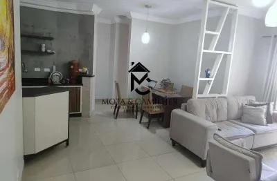 Apartamento com 3 quartos à venda na Rua Sebastiana Maria de Jesus, Vila Iapi, Taubaté