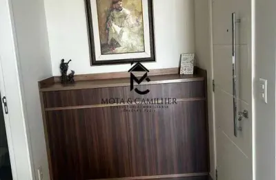 Apartamento à venda no Cond. Varandas próximo ao hospital regional