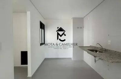 Apartamento com 3 quartos à venda na Rua Inglaterra, Jardim das Nações, Taubaté