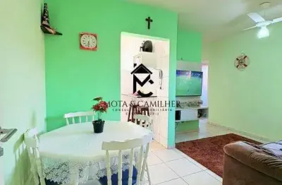 Apartamento com 2 quartos à venda na Rua São Caetano, Campos Elíseos, Taubaté