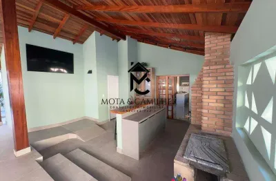 Casa com 3 quartos à venda na Rua Doutor Granadeiro Guimarães, Quiririm, Taubaté