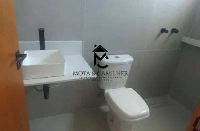 Casa com 3 quartos à venda na Avenida Agostinho Manfredini, Vila Nossa Senhora Auxiliadora, Tremembé