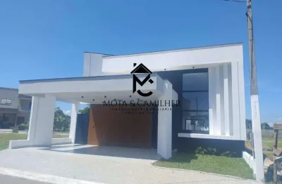 Casa com 3 quartos à venda na Avenida Agostinho Manfredini, Vila Nossa Senhora Auxiliadora, Tremembé