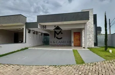 Casa com 3 quartos à venda na Avenida Doutor Félix Guisard Filho, Monte Belo, Taubaté