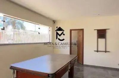 Apartamento com 3 quartos à venda na Rua Doutor Emílio Winther, Jardim das Nações, Taubaté