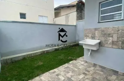 Casa com 3 quartos à venda na Rua Engenheiro Armando de César Campos, Jardim Continental II, Taubaté