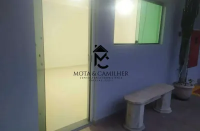 Ponto comercial à venda na Rua Coronel Marcondes de Mattos, Centro, Taubaté