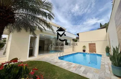 Casa com 4 quartos à venda na Avenida Charles Schnneider, Esplanada Independência, Taubaté