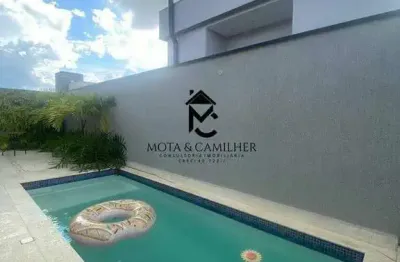 Casa com 3 quartos à venda na Avenida Carlos Pedroso da Silveira, Piracangaguá, Taubaté