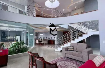 Casa com 4 quartos à venda na Rua das Gardênias, Sape I, Caçapava