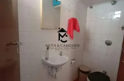 Sala comercial à venda na Rua Carneiro de Souza, Centro, Taubaté