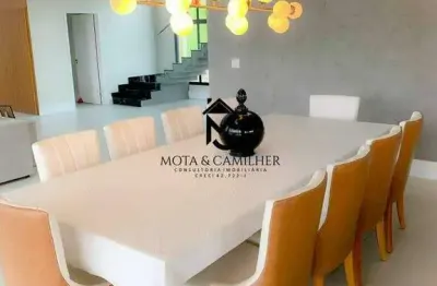 Casa com 6 quartos à venda na Rua Major Luís Eugênio Soares, Chácaras Cataguá, Taubaté