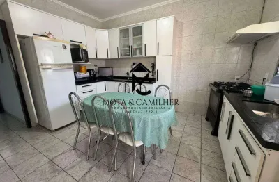 Casa com 3 quartos à venda na Avenida Coronel Leonel Joaquim da Silva Filho, Bosque da Saúde, Taubaté