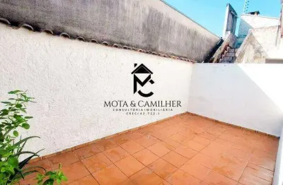 Casa com 2 quartos à venda na Rua Francisca Bueno de Resende, Independência, Taubaté