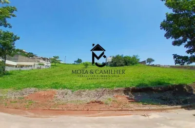 Terreno com dois lotes a venda em condomínio de alto padrão em Taubaté