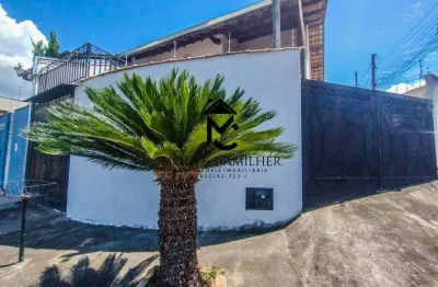 Casa com 3 quartos à venda na Rua Ana Paula Francisco, Residencial Dalla Rosa, Taubaté
