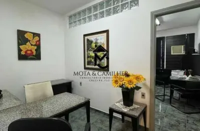 Sala comercial à venda na Travessa do Rafael, Centro, Taubaté