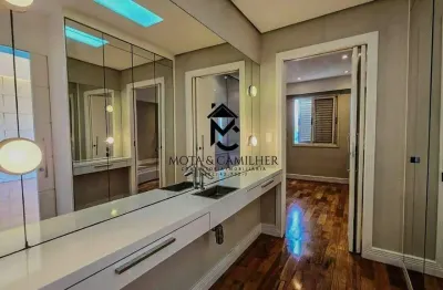 Apartamento com 3 quartos à venda na Avenida Tiradentes, Jardim das Nações, Taubaté