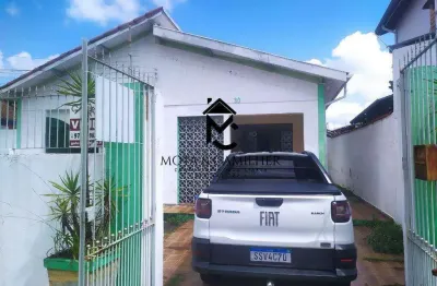 Casa com 2 quartos à venda na Rua Cônego José Luiz Pereira Ribeiro, Areao, Taubaté
