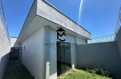 Casa com 3 quartos à venda na Avenida Eurico Ambrogi Santos, Loteamento Industrial, Taubaté