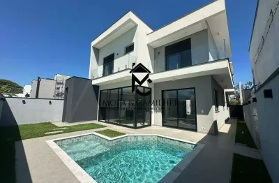 Casa com 5 quartos à venda na Avenida Carlos Pedroso da Silveira, Jardim Santa Tereza, Taubaté