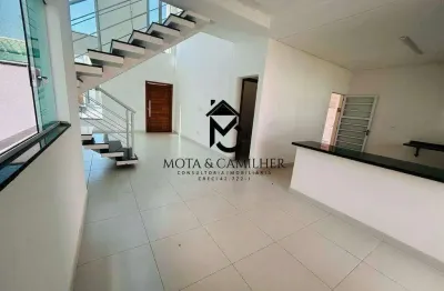 Casa com 3 quartos à venda na Avenida Arnaldo Felipe Sbruzzi, Piracangaguá, Taubaté