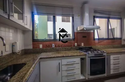 Apartamento com 3 quartos à venda na Avenida Tiradentes, Centro, Taubaté