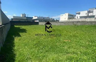 Terreno em condomínio fechado à venda na Avenida Nossa Senhora do Perpétuo Socorro, Nossa Senhora do Perpétuo Socorro, Pindamonhangaba