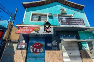 Casa com 3 quartos à venda na Rua Voluntário Benedito Sérgio, Estiva, Taubaté