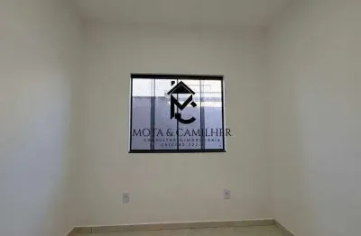 Casa térrea a venda no bairro Santa Cruz do Areão de 3 dormitórios