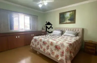 Casa com 3 quartos à venda na Rua Floriano Peixoto, Centro, Taubaté