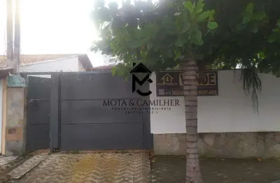 Casa com 3 quartos à venda na Rua Amélia Morais Bruhuns de Mattos, Jardim Eulália, Taubaté