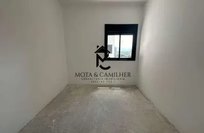 Apartamento com 2 quartos à venda na Avenida Tiradentes, Jardim das Nações, Taubaté