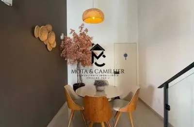 Apartamento com 3 quartos à venda na Rua Marechal Arthur da Costa e Silva, Centro, Taubaté